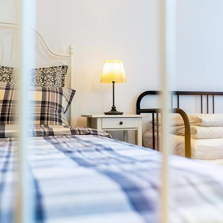 Apartamenty Przy Stonehenge Sosnowiec Eksteriør bilde