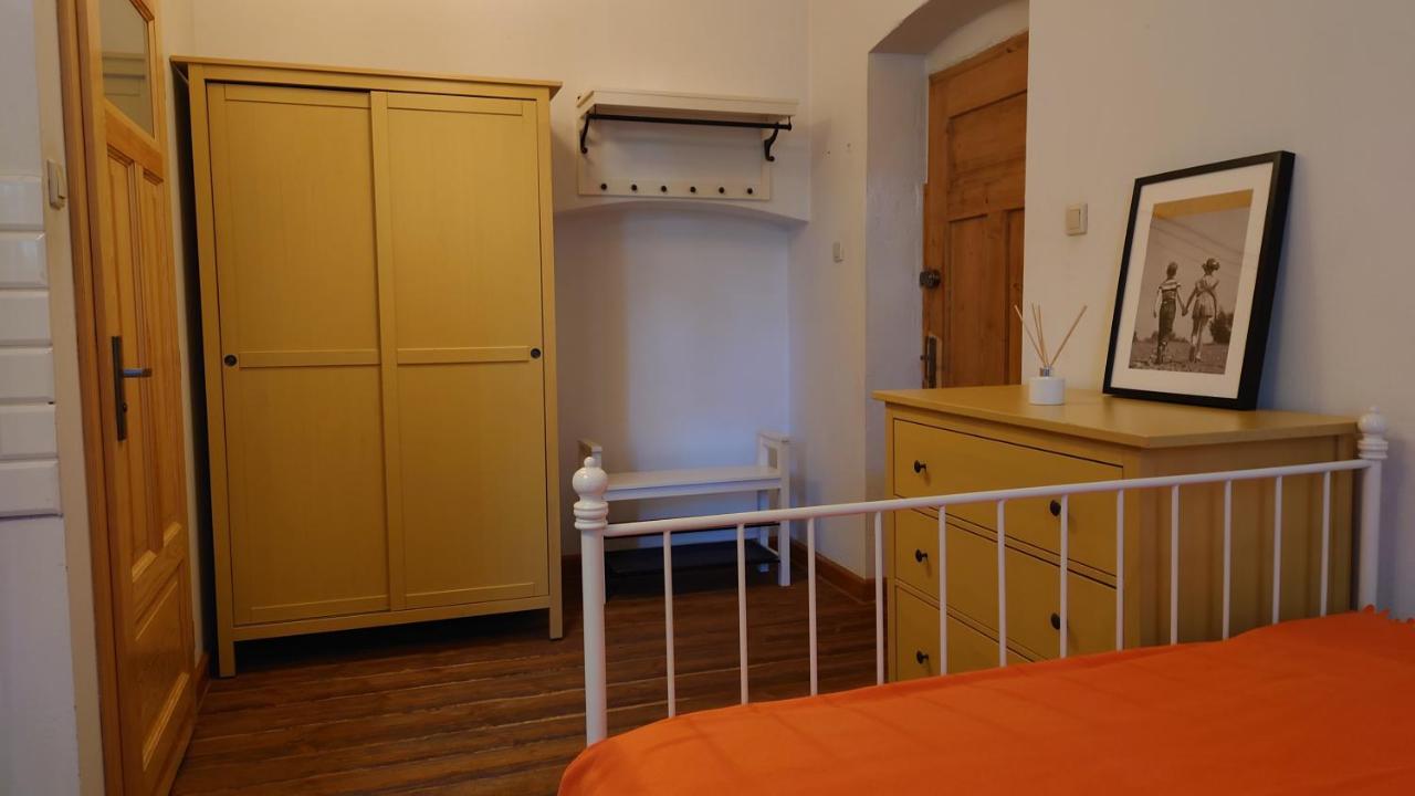 Apartamenty Przy Stonehenge Sosnowiec Eksteriør bilde