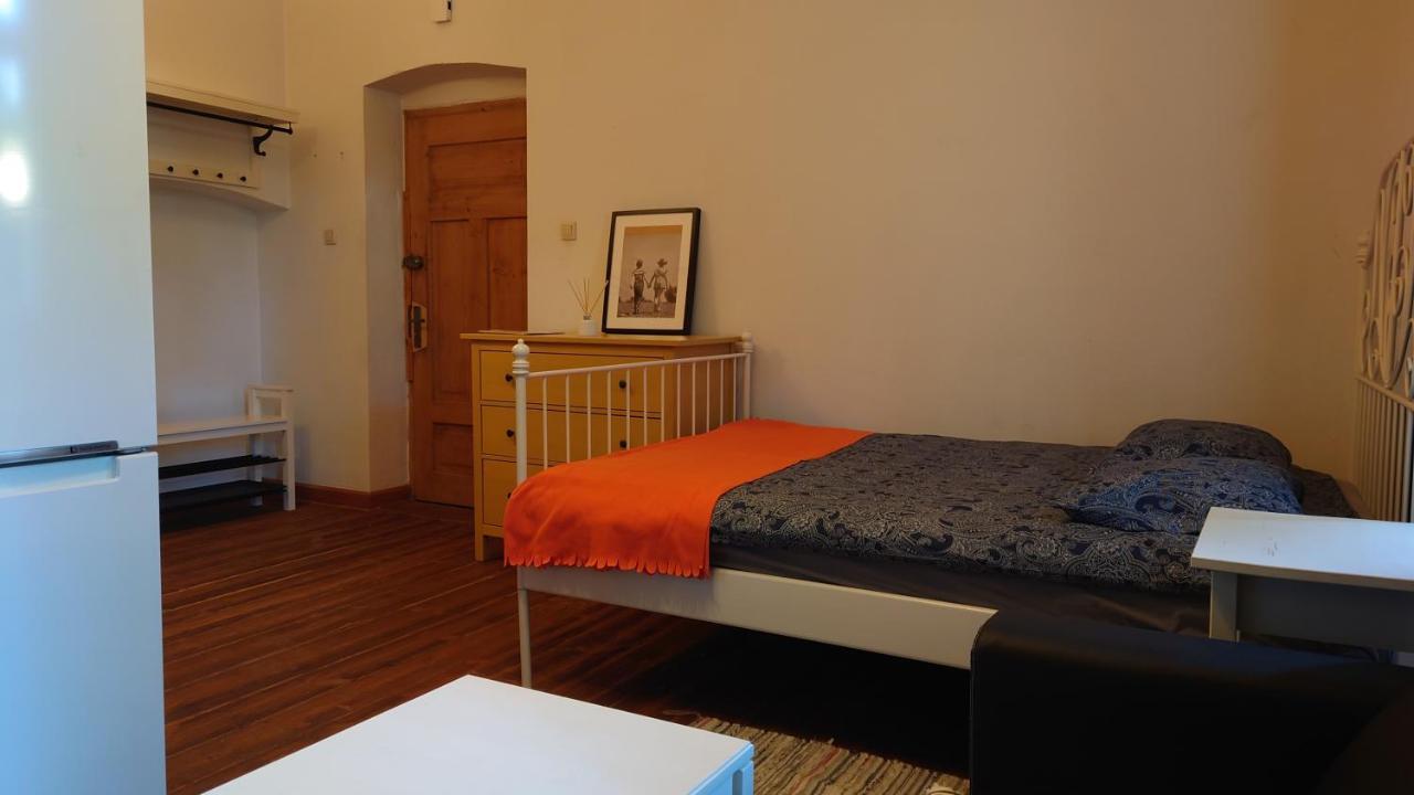 Apartamenty Przy Stonehenge Sosnowiec Rom bilde