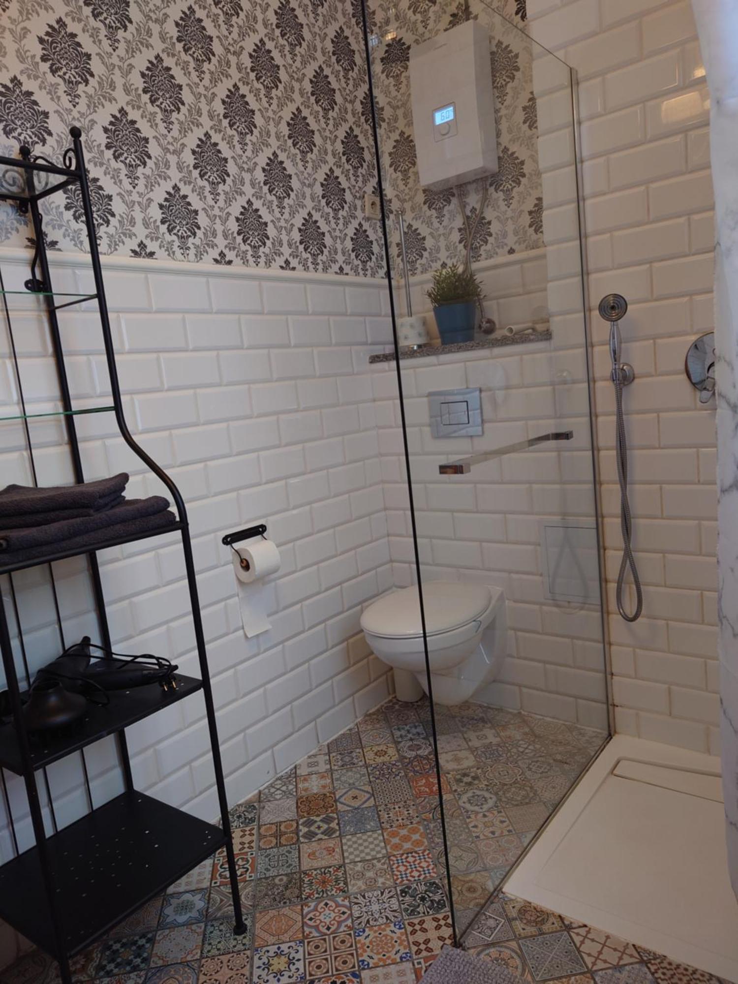 Apartamenty Przy Stonehenge Sosnowiec Rom bilde