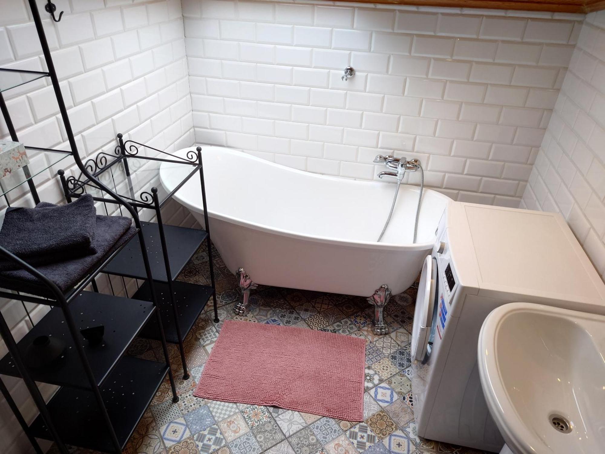 Apartamenty Przy Stonehenge Sosnowiec Rom bilde