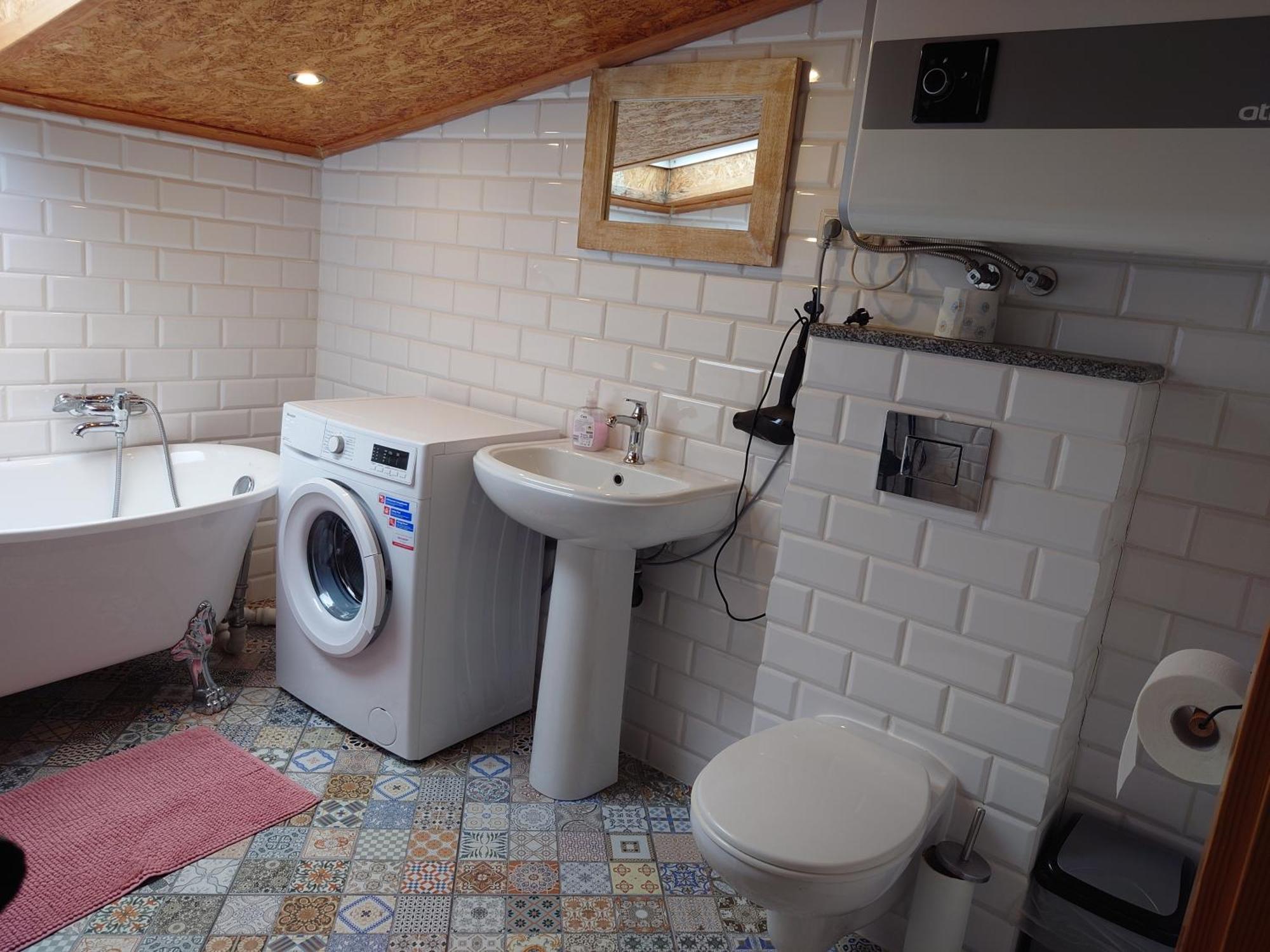Apartamenty Przy Stonehenge Sosnowiec Rom bilde