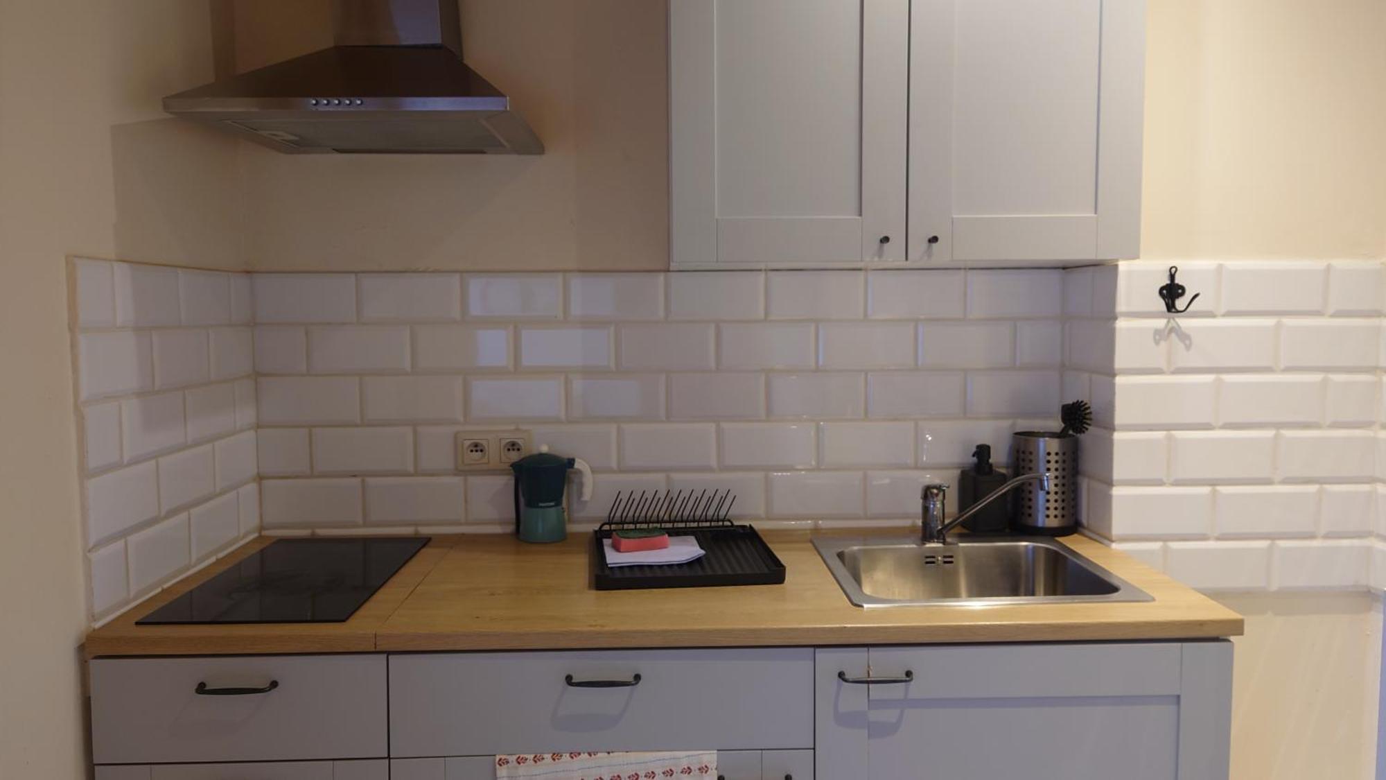 Apartamenty Przy Stonehenge Sosnowiec Rom bilde