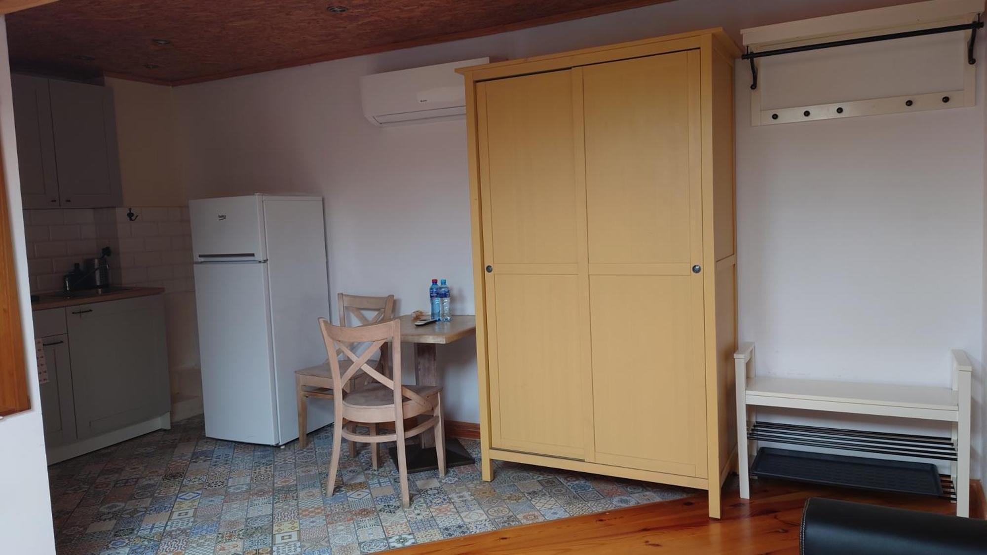 Apartamenty Przy Stonehenge Sosnowiec Rom bilde