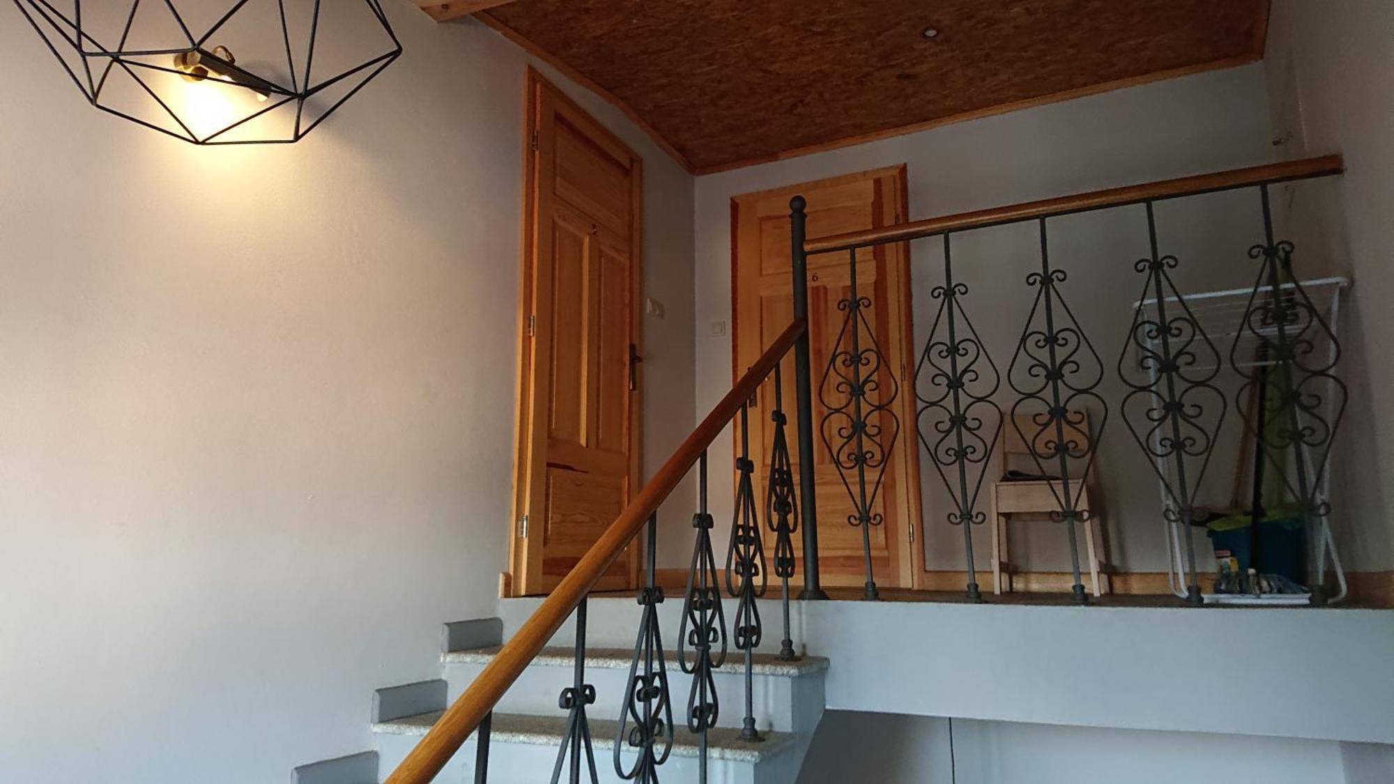 Apartamenty Przy Stonehenge Sosnowiec Rom bilde