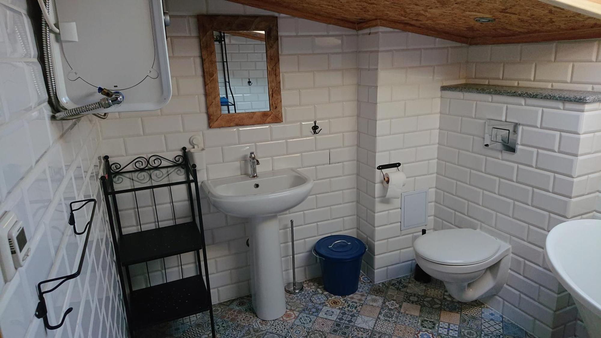 Apartamenty Przy Stonehenge Sosnowiec Rom bilde