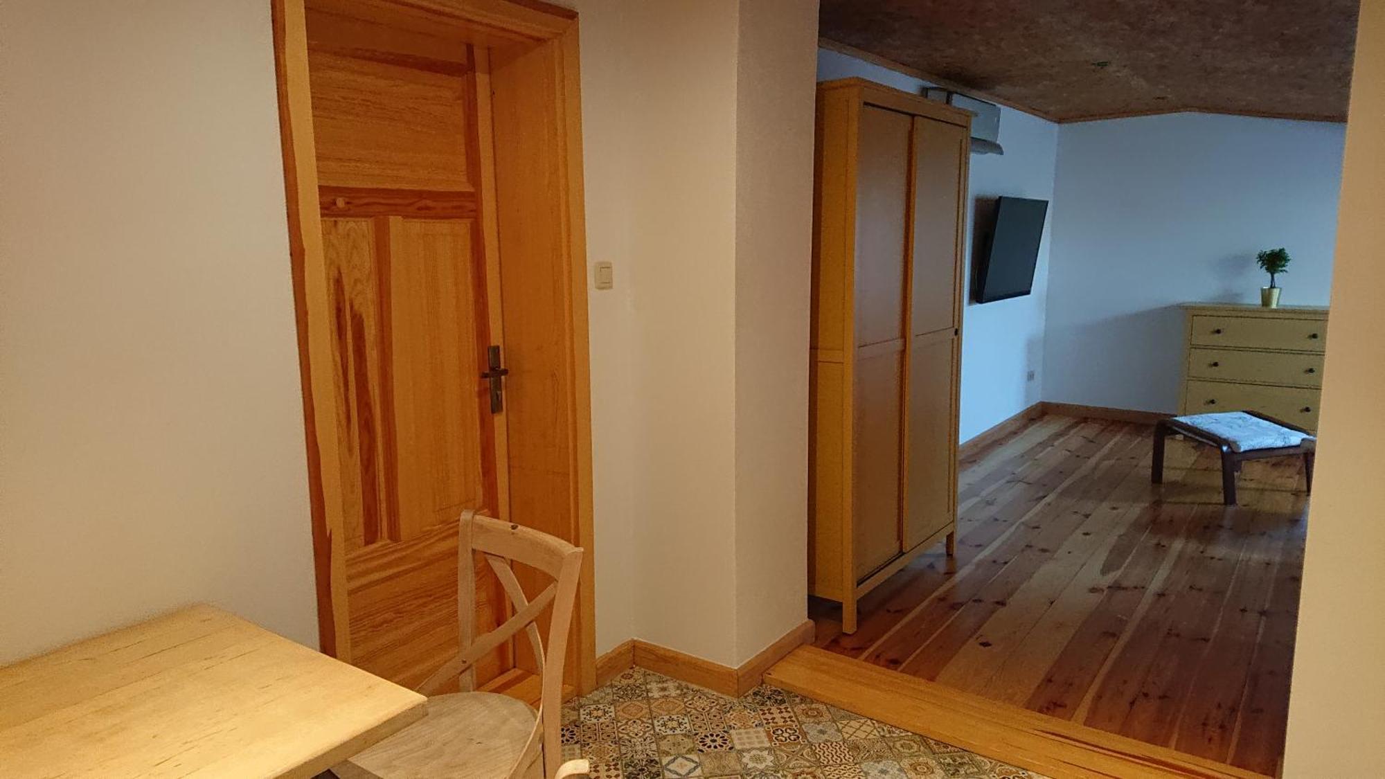 Apartamenty Przy Stonehenge Sosnowiec Rom bilde