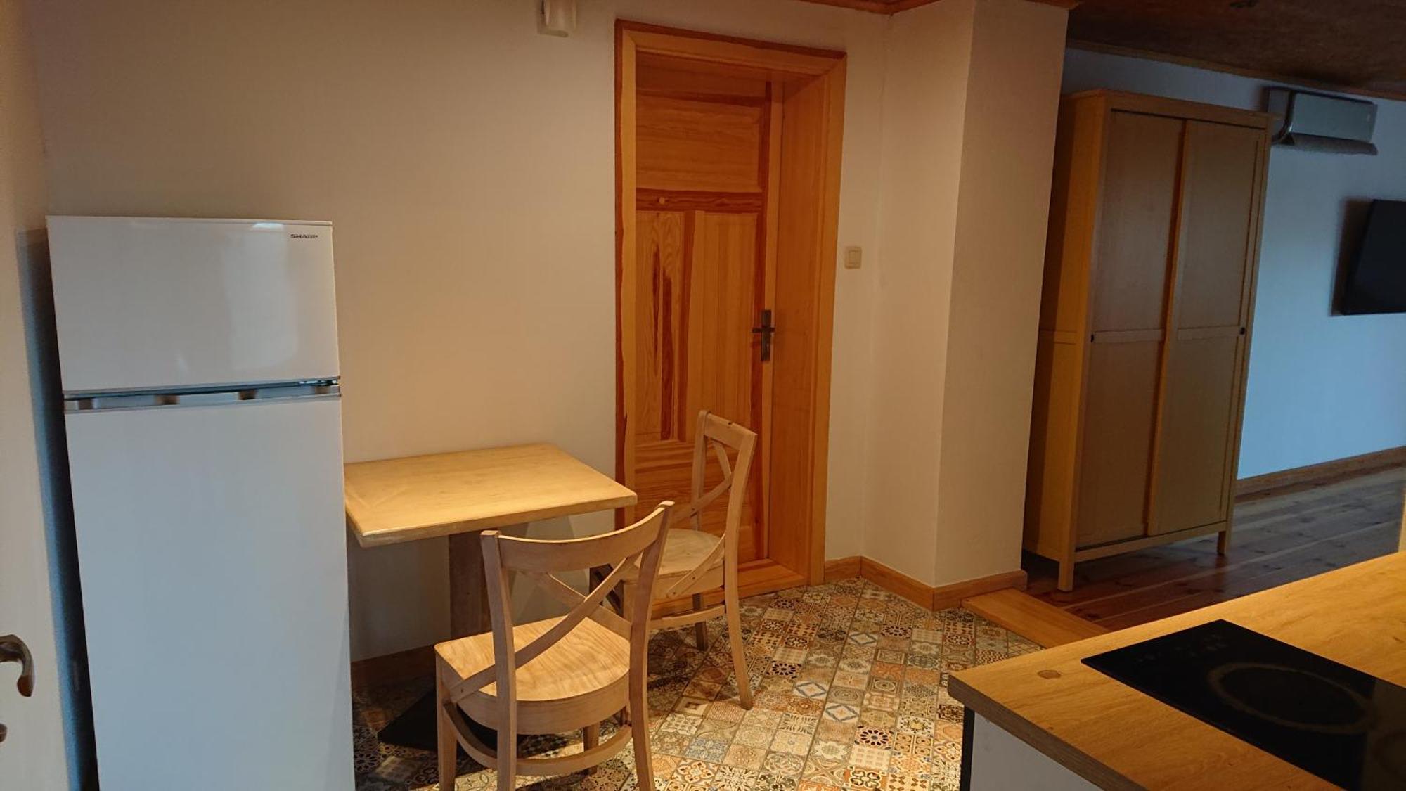 Apartamenty Przy Stonehenge Sosnowiec Rom bilde