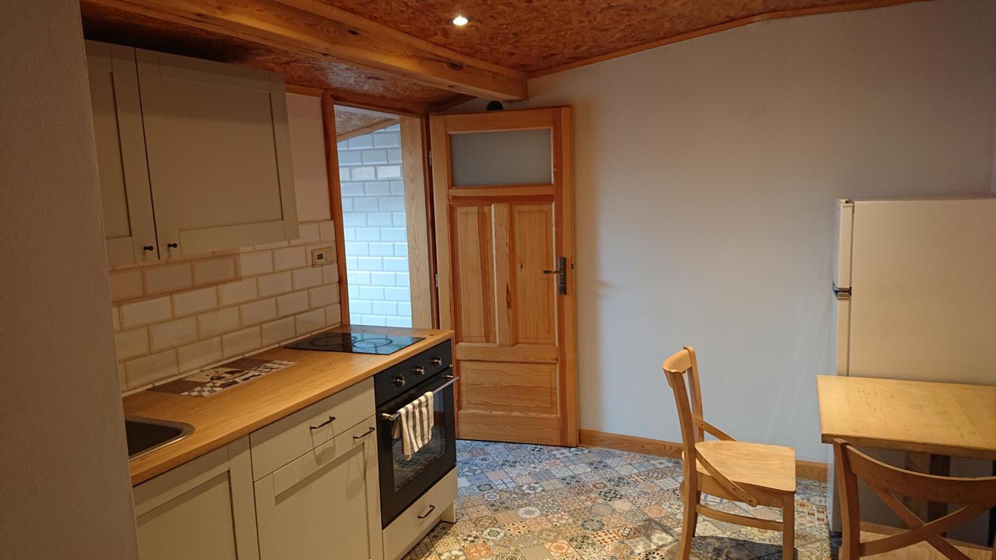 Apartamenty Przy Stonehenge Sosnowiec Rom bilde