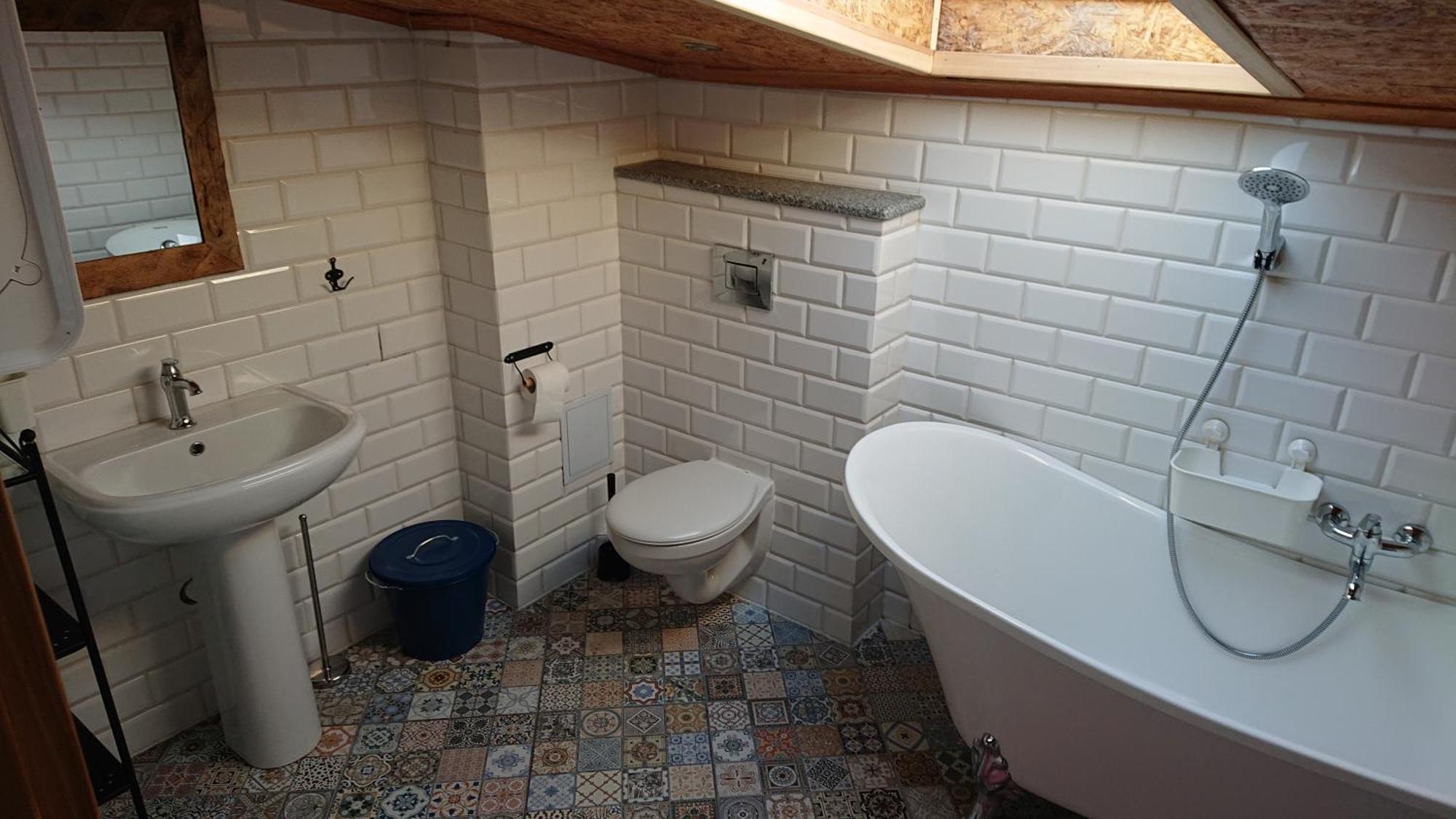 Apartamenty Przy Stonehenge Sosnowiec Rom bilde